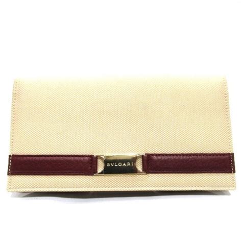 Custom Made BVLGARI Wallet
